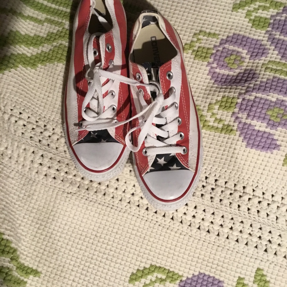 Converse Americana sneakers
